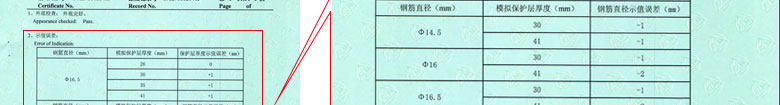 铁路试验香蕉福利导航视频证书报告结果页